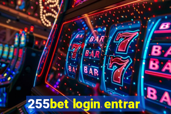 255bet login entrar